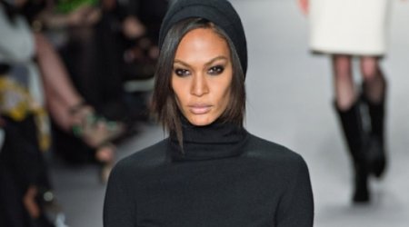 Why black models are rarely in fashion