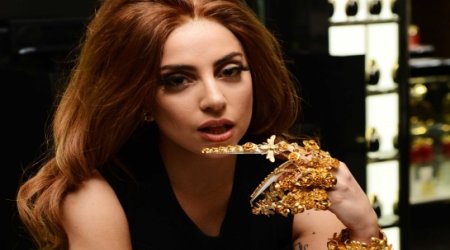 Lady Gaga: ‘Life is art all the time’