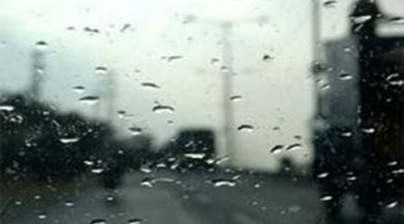 Baku weather forecast for Feb. 19