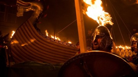 Are you ready for the Viking Apocalypse?