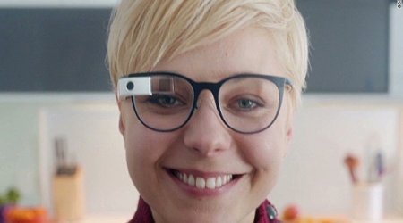 Google: How not to be a 'Glasshole'