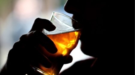 Alcohol-related deaths among the elderly reach highest ever level