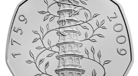 Check your change! 50p coin worth £24