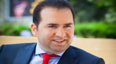 Azeri MP ‘secretly records’ Baku meeting of US Senate staffers