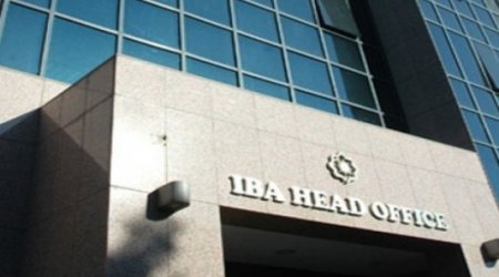 IBA does`t consider privatisation in 5 years - INTERVIEW