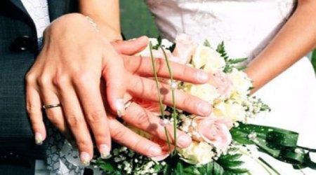 Wedding in Azerbaijan