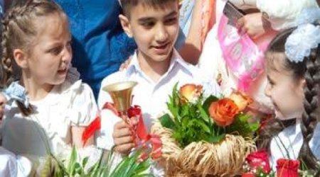 What's best date to start school year in Azerbaijan?