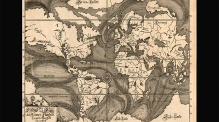 The power and beauty of data visualisation in science