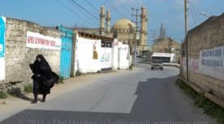 Baku Shi’ite Muslims aren’t fighting for Assad, MP says