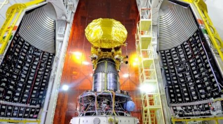 From India, Proof That a Trip to Mars Doesn’t Have to Break the Bank