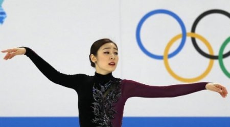 South Koreans blame Putin, bias for ‘Queen Yuna’ loss