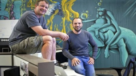 The Ukrainian immigrant on foodstamps and the Facebook reject