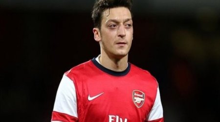 Ozil looks 'tired', says Usmanov