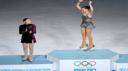 Adelina Sotnikova’s Upset Victory Is Hard to Figure