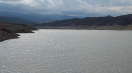 Armenians Prepare Hydroecological Bomb against Azerbaijan