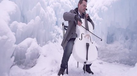 Piano Guys Give Us Chills With This Classical Rendition Of 'Let It Go' From 'Frozen' - VIDEO