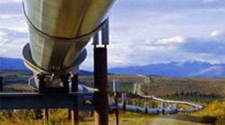 Russia offers transit price for Azerbaijani oil