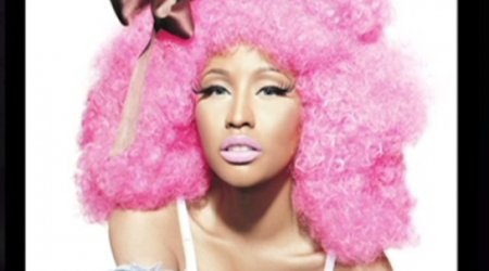 Nicki Minaj sued for $30 million by 'wig guru'