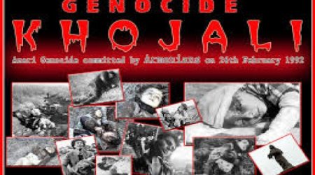 Cairo TV channel airs program on Khojaly genocide