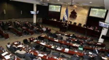 National Congress of Honduras recognizes occupation of Azerbaijani territories and Khojaly Genocide