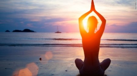 Good news about the ‘spiritual but not religious’