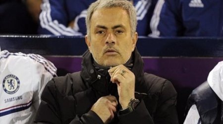 Older players have key roles - Mourinho