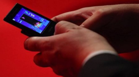 Playing Tetris could help you lose weight