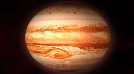 Stargazers to get best view of Jupiter in years