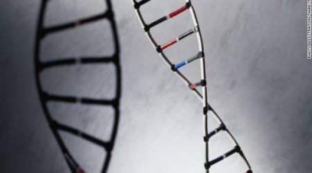 Is genetic testing humans playing God?