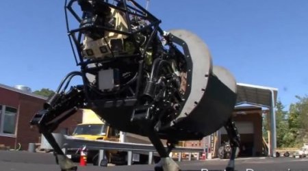 Computer robots will outsmart humans within 15 years