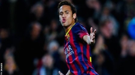 Neymar: Barcelona pay £11.2m in tax fraud case but deny offence