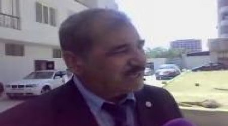 How Covenants of Heydar Aliyev performed by Executive Power of Yasamal District