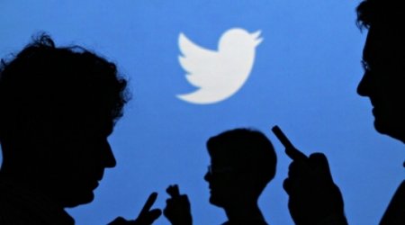 What are the most popular swearwords on Twitter?