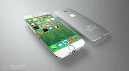 The iPhone 6 Display Is Going To Look Amazing - PHOTO