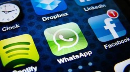 Facebook buys WhatsApp: time to reconsider the 'we don't sell ads' mantra