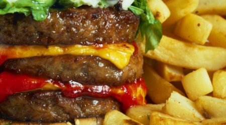 Cooking meat 'may be dementia risk'