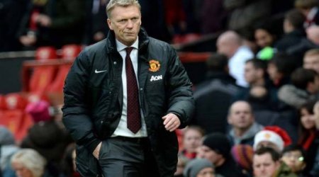 MUST-READ Manchester United news about the future of David Moyes