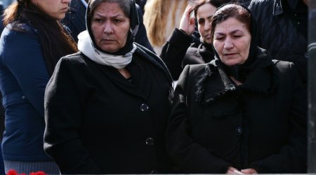 Khojaly 22 years on - PHOTO