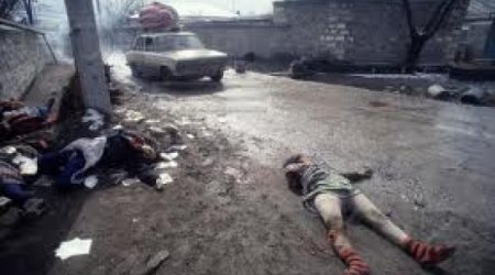 Khojaly massacre: Azerbaijan's fight for justice continues