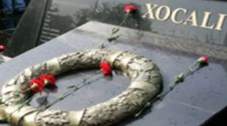 Tragedy of 20th century: 22 years passes since Khojaly genocide