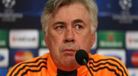 Ancelotti: Real Madrid played the perfect match