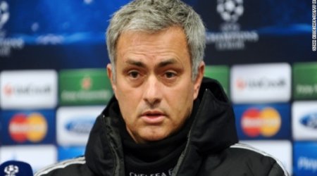 Jose Mourinho's anger at Samuel Eto'o 'disgrace'