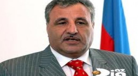 President Aliyev replaces head of Baku metro