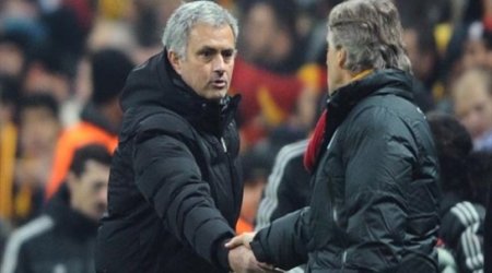 Mourinho happy to tame passionate Turks