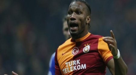 Chelsea tame Drogba but let Galatasaray off hook