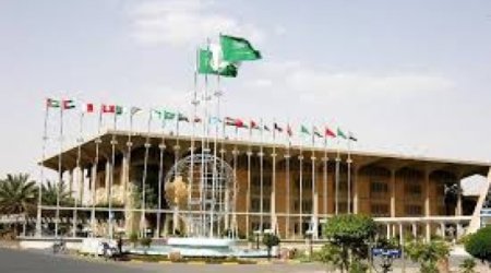 Azeri ambassador praises Naif University contributions