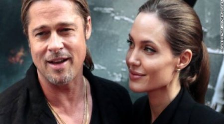 Why men should be more like Brad Pitt