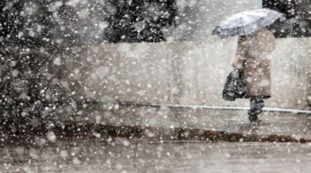 Baku weather forecast for Feb. 27