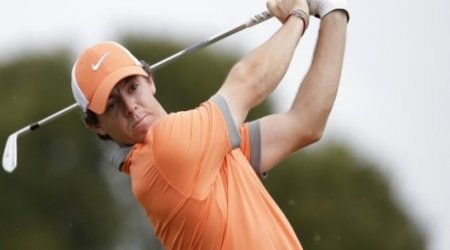 Rory McIlroy holds one-shot Honda Classic lead in Florida