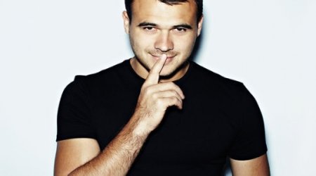 Emin Agalarov presents new clip VIDEO